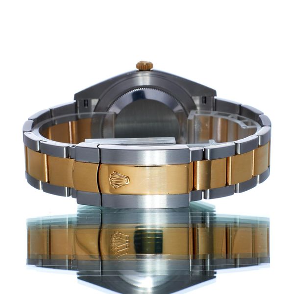 Rolex Datejust 41 126333